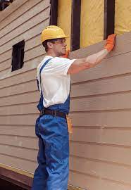 Best Custom Trim and Detailing for Siding  in Bay Shore, NY